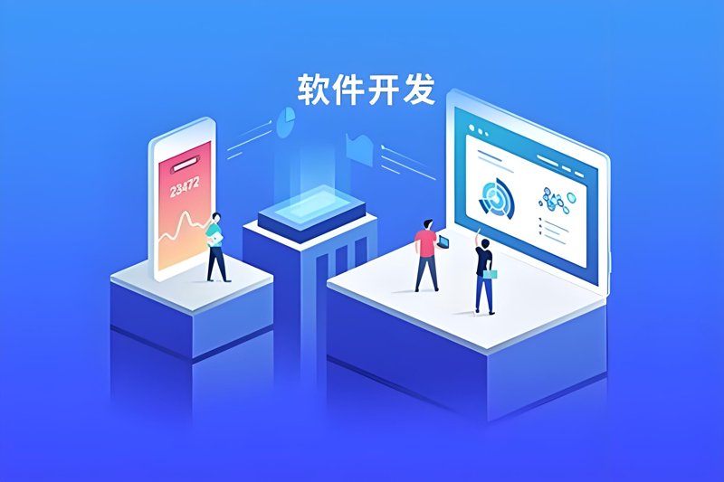 小程序开发——移动互联网的一股清新风